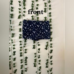 Womens Gap “Summer Short” 8.